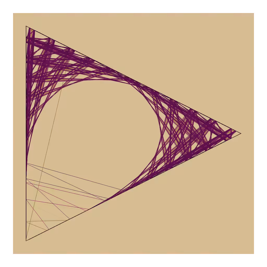 String art generator #82