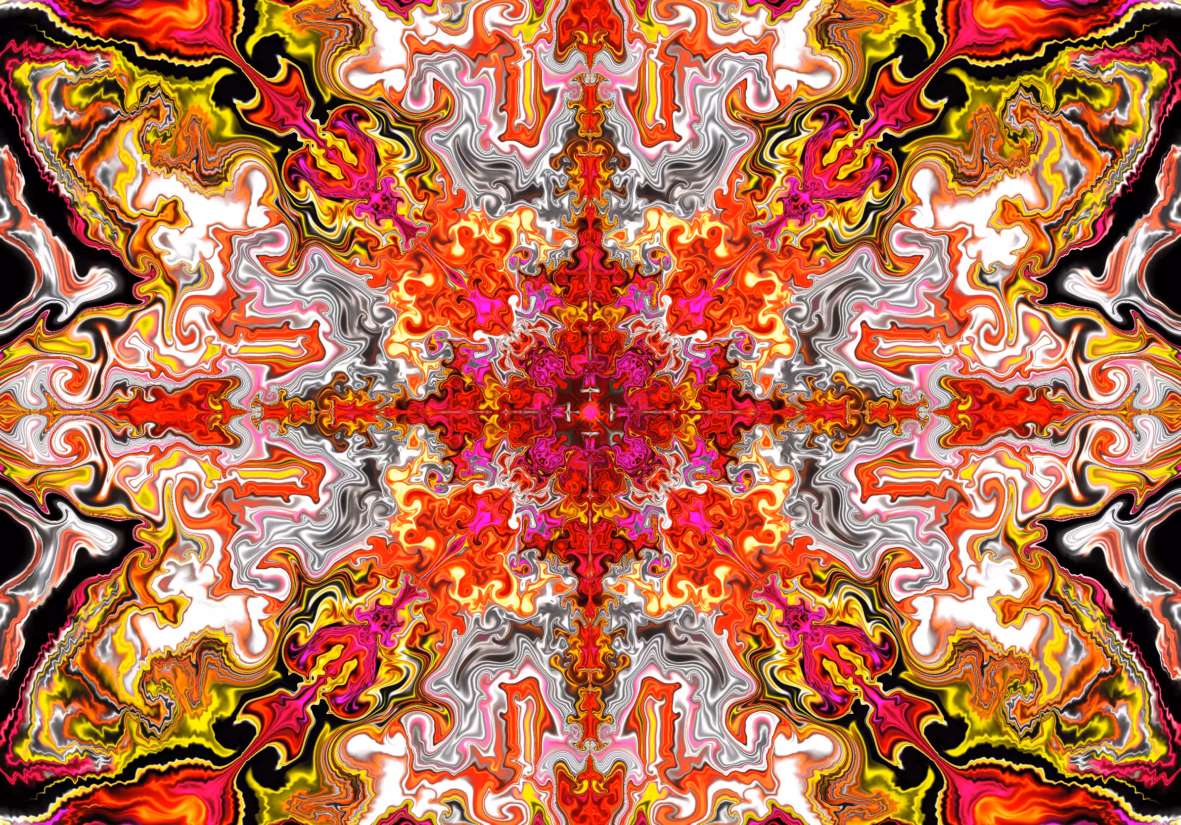 Phoenix Rising