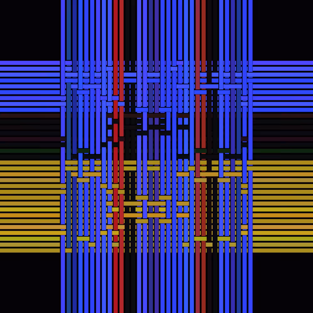 Textile Bacteria #15