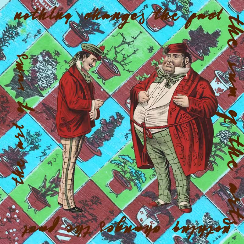 The sum of the arts #4