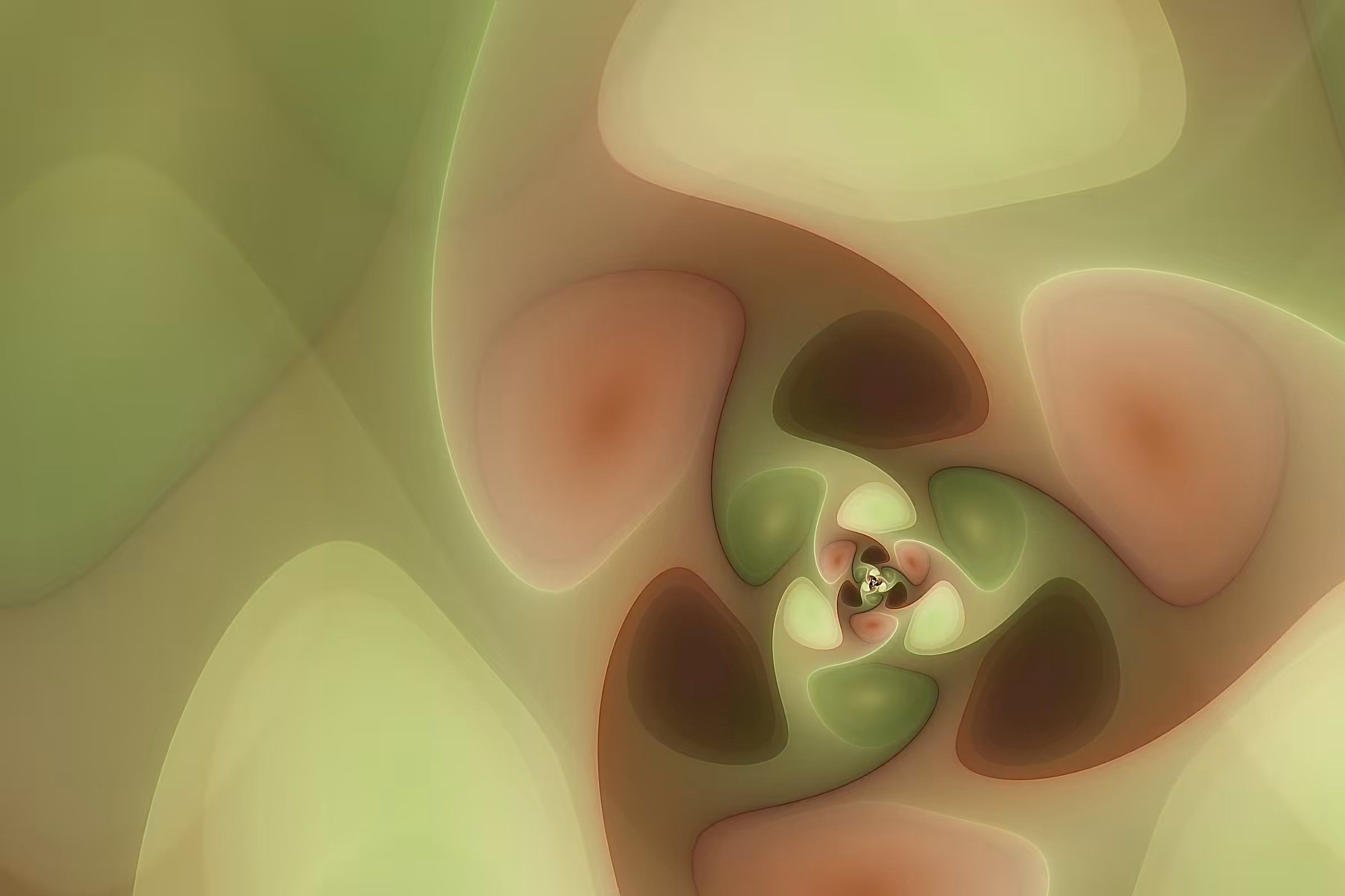 Volute #17