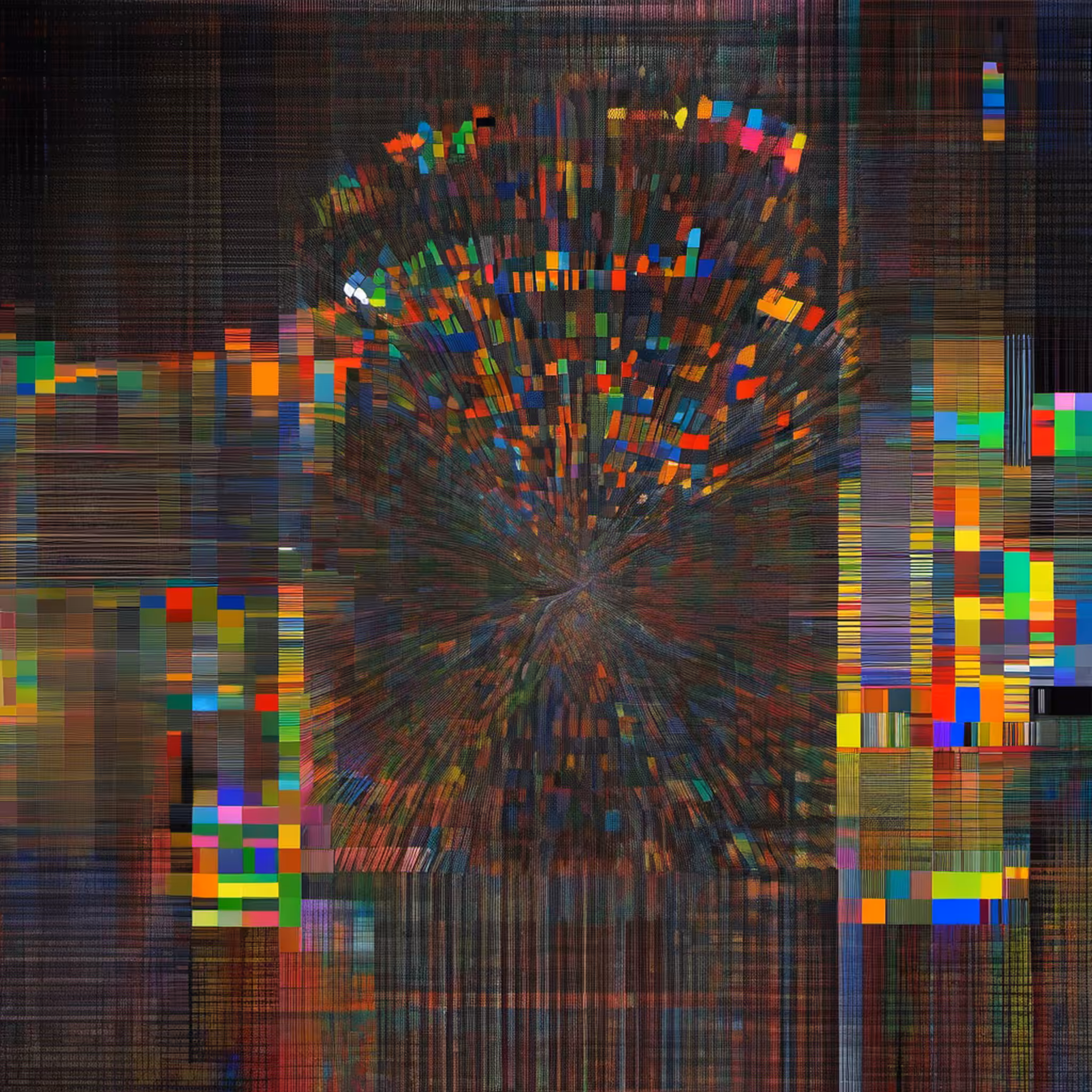 Unexplored Color Theory #21