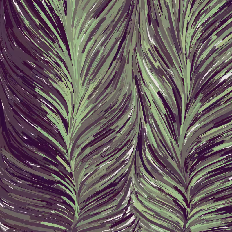 Abstract Attractorism #143