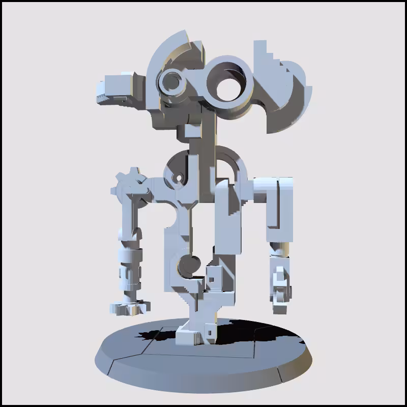 ARCHIBOTS #241