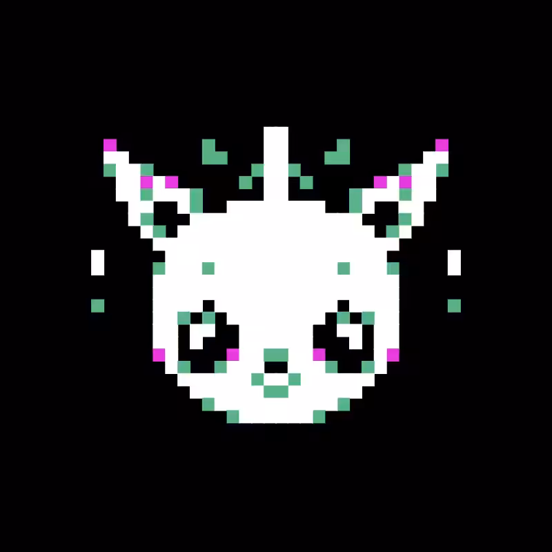 Space Fauna #54