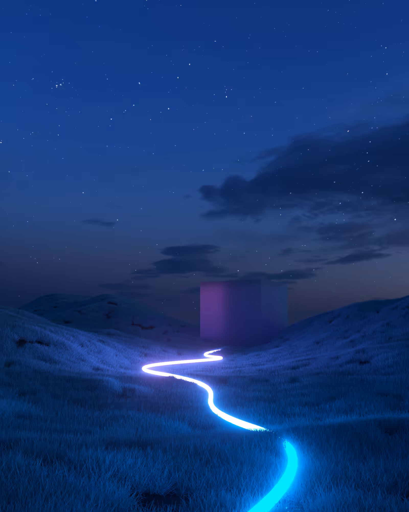MIDNIGHT DREAMS