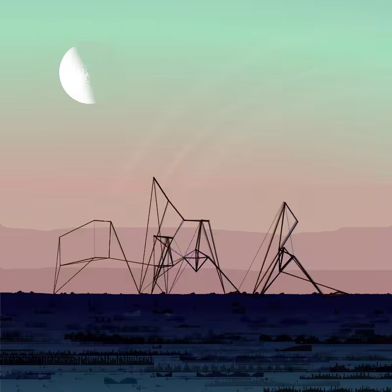 Distant Worlds #49
