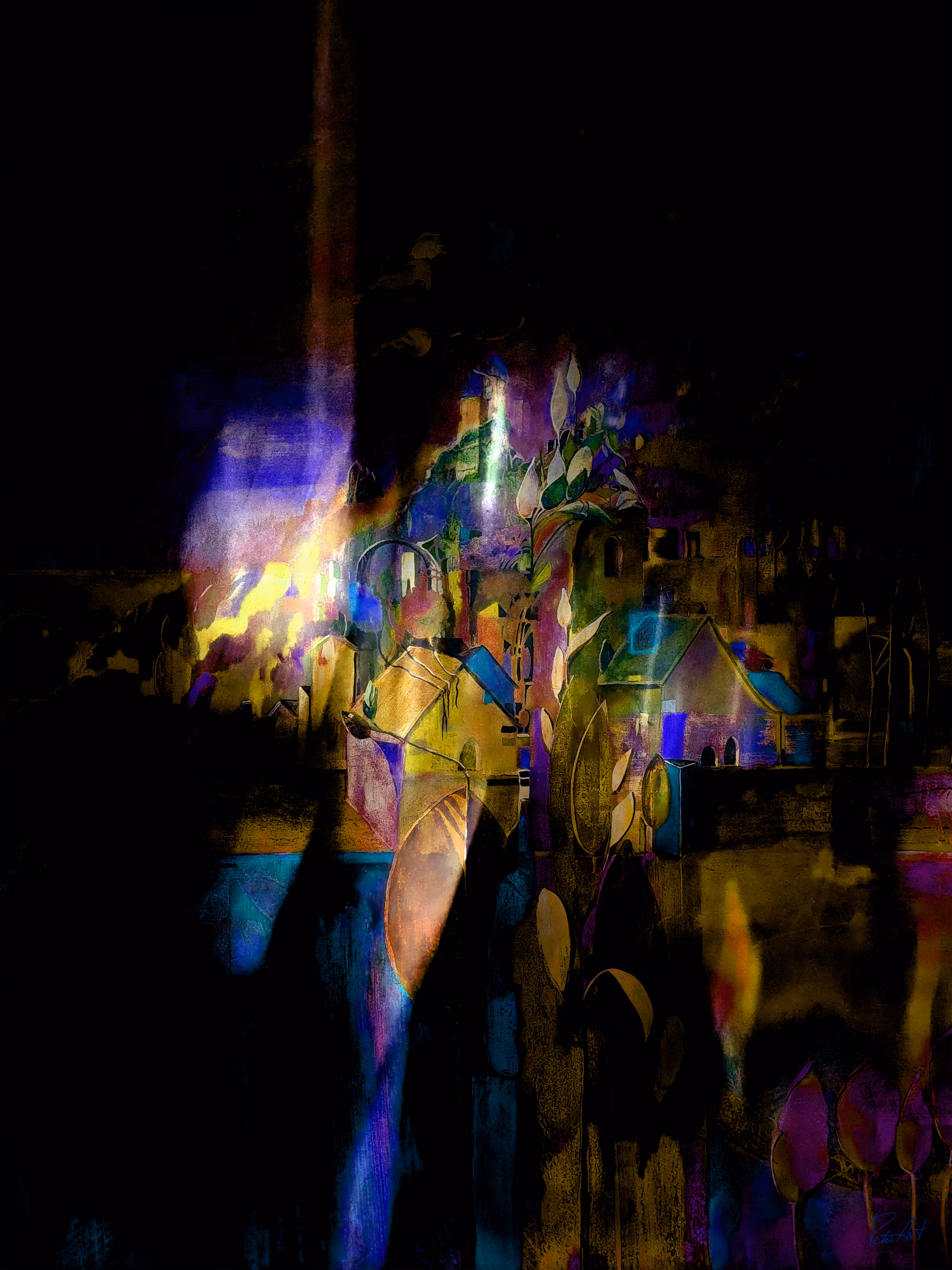 Melody of Dreams #16