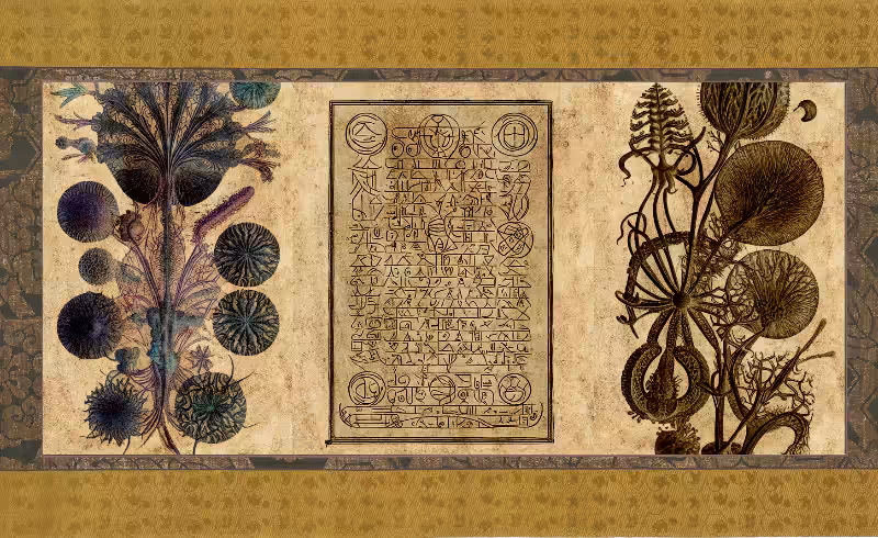 The Emissary Scrolls #7