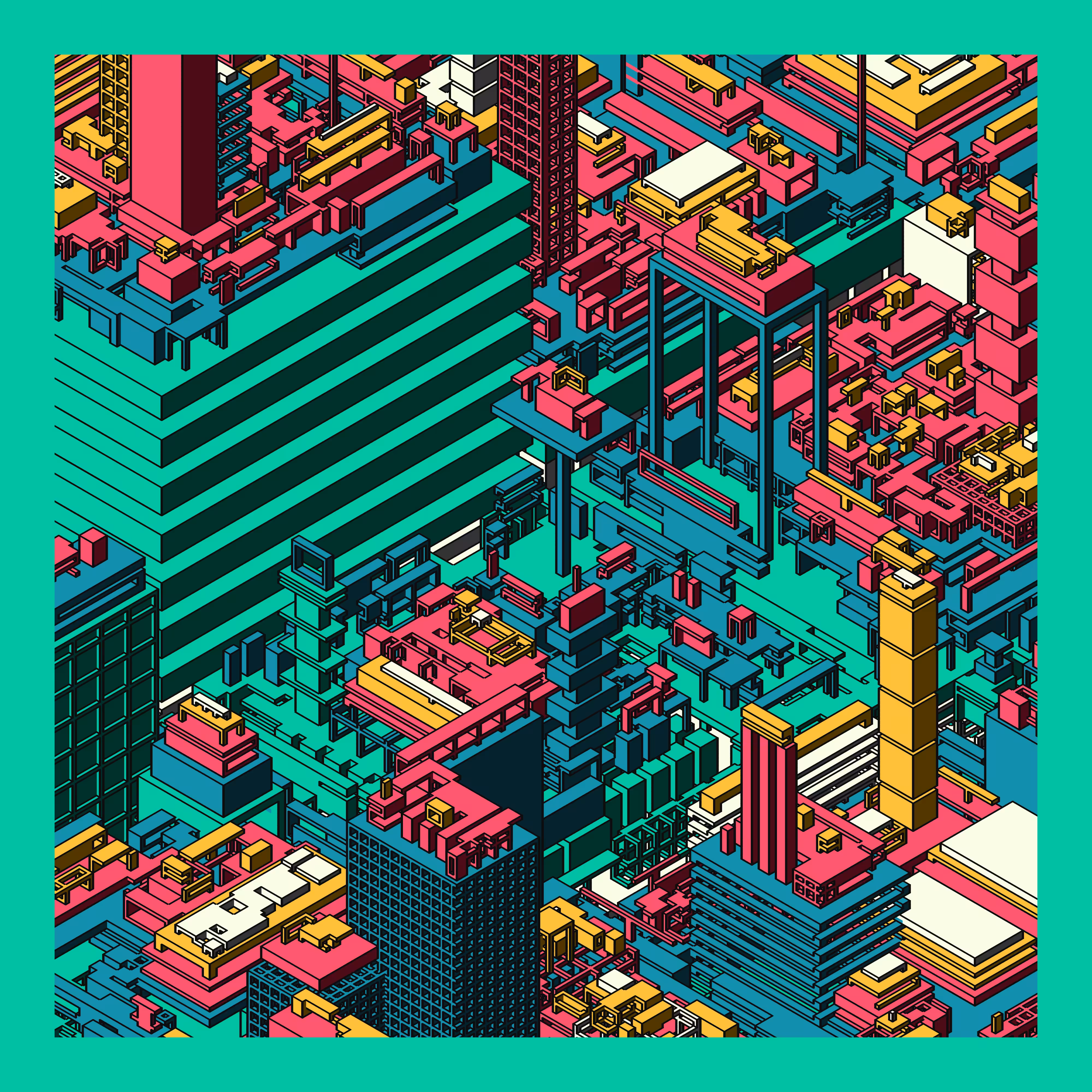 Plasticity #302