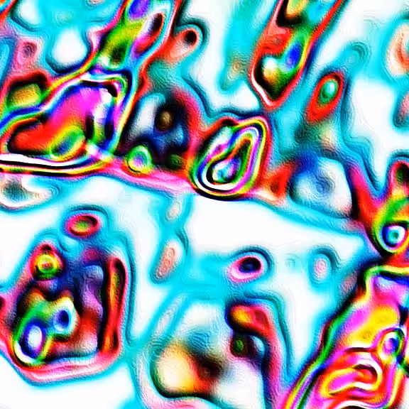 Sizzle Particle #03