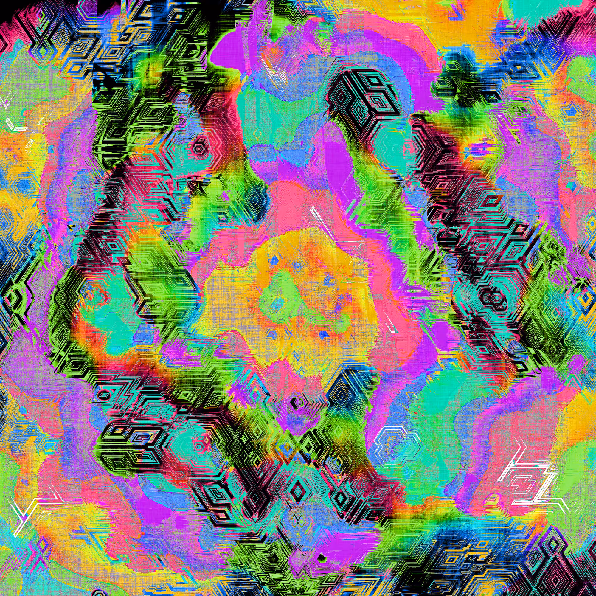 Skin #003
