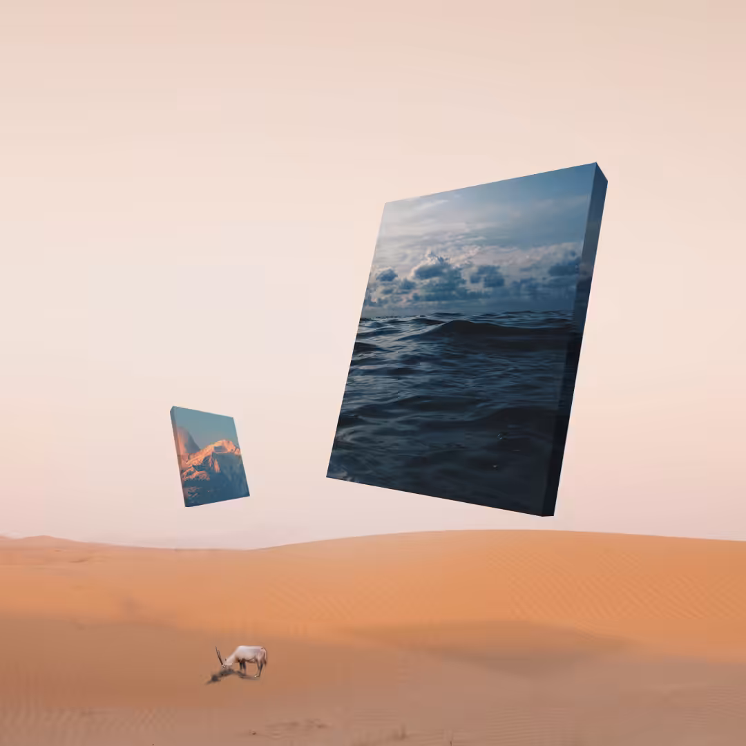 Future samples