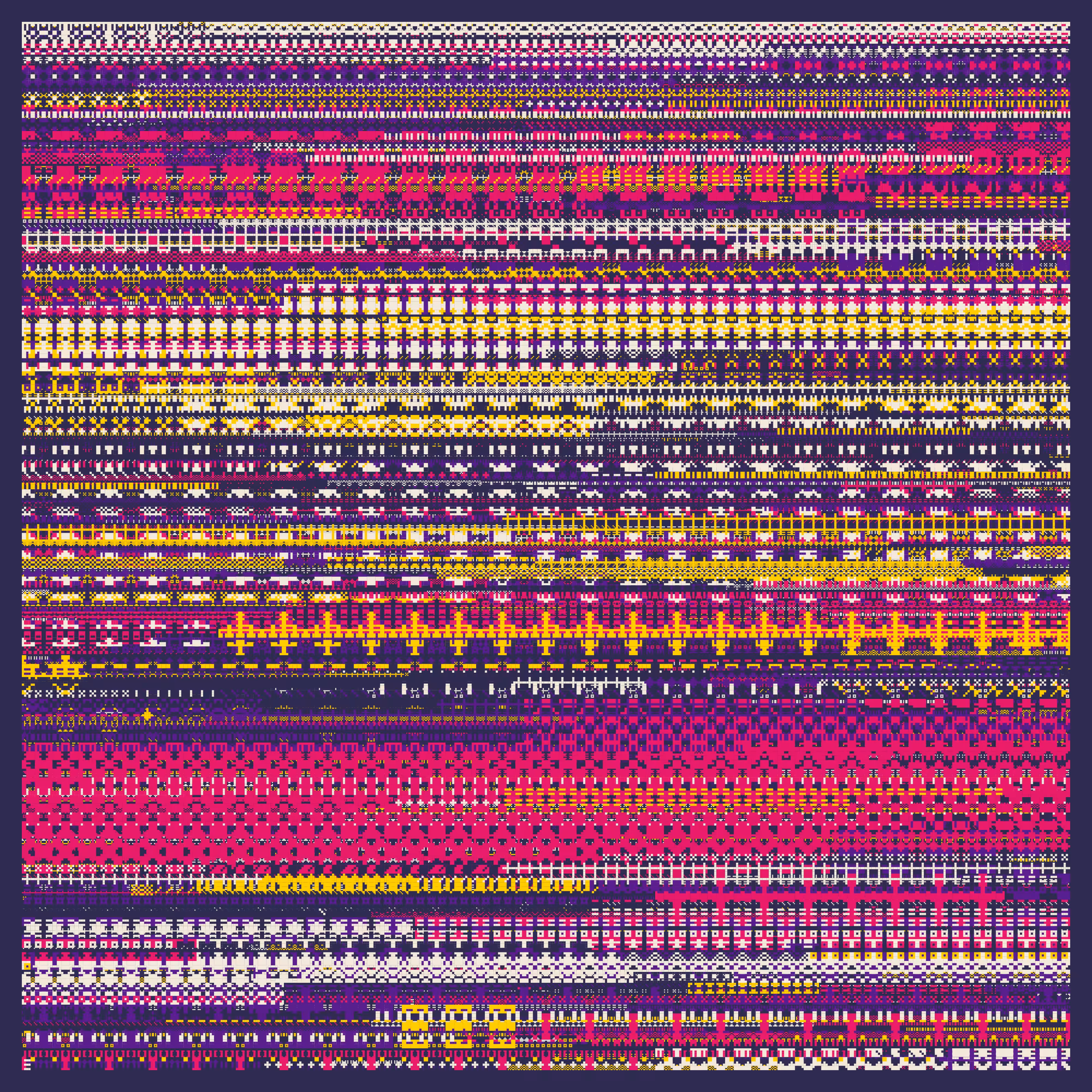 Pixel Management #1955