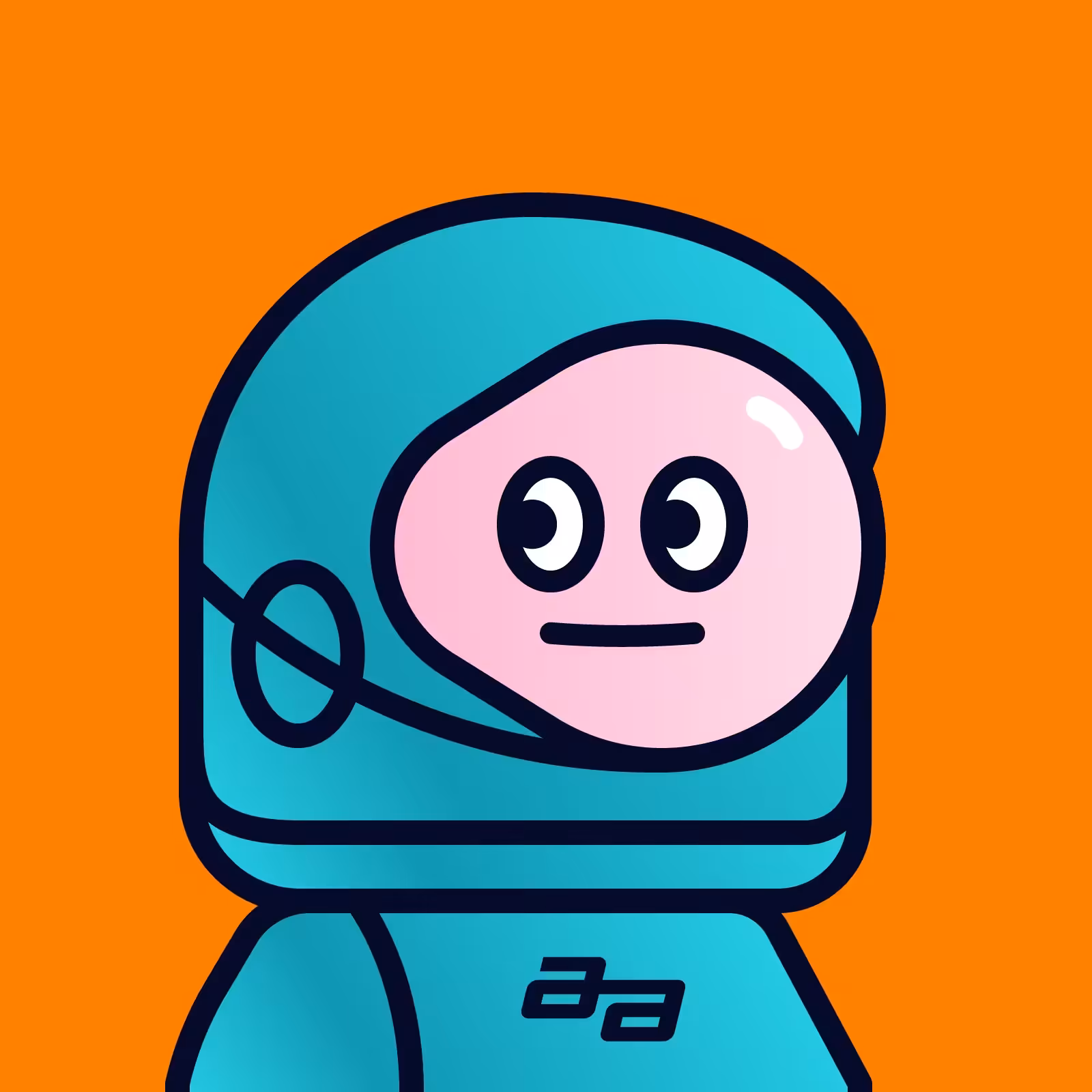 Awkward Astronauts #5331
