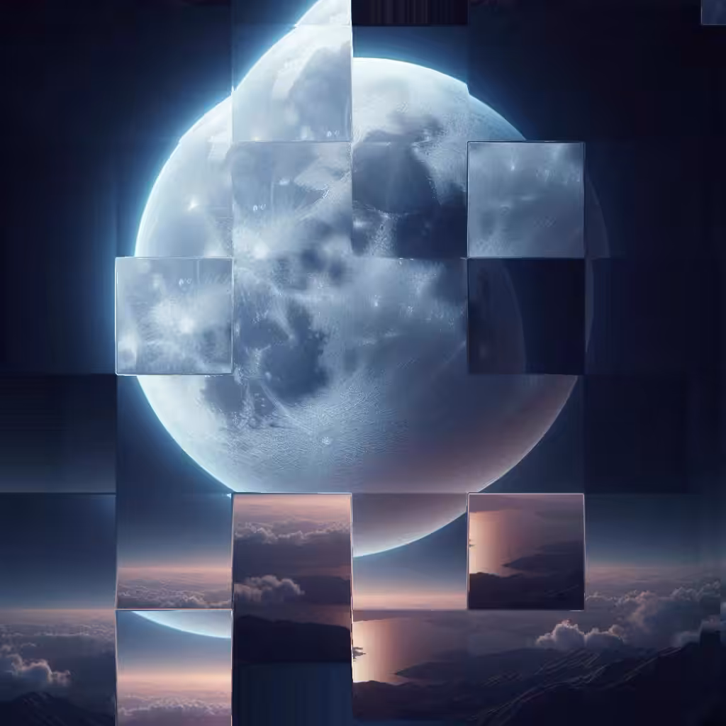 Dreams Under One Moon