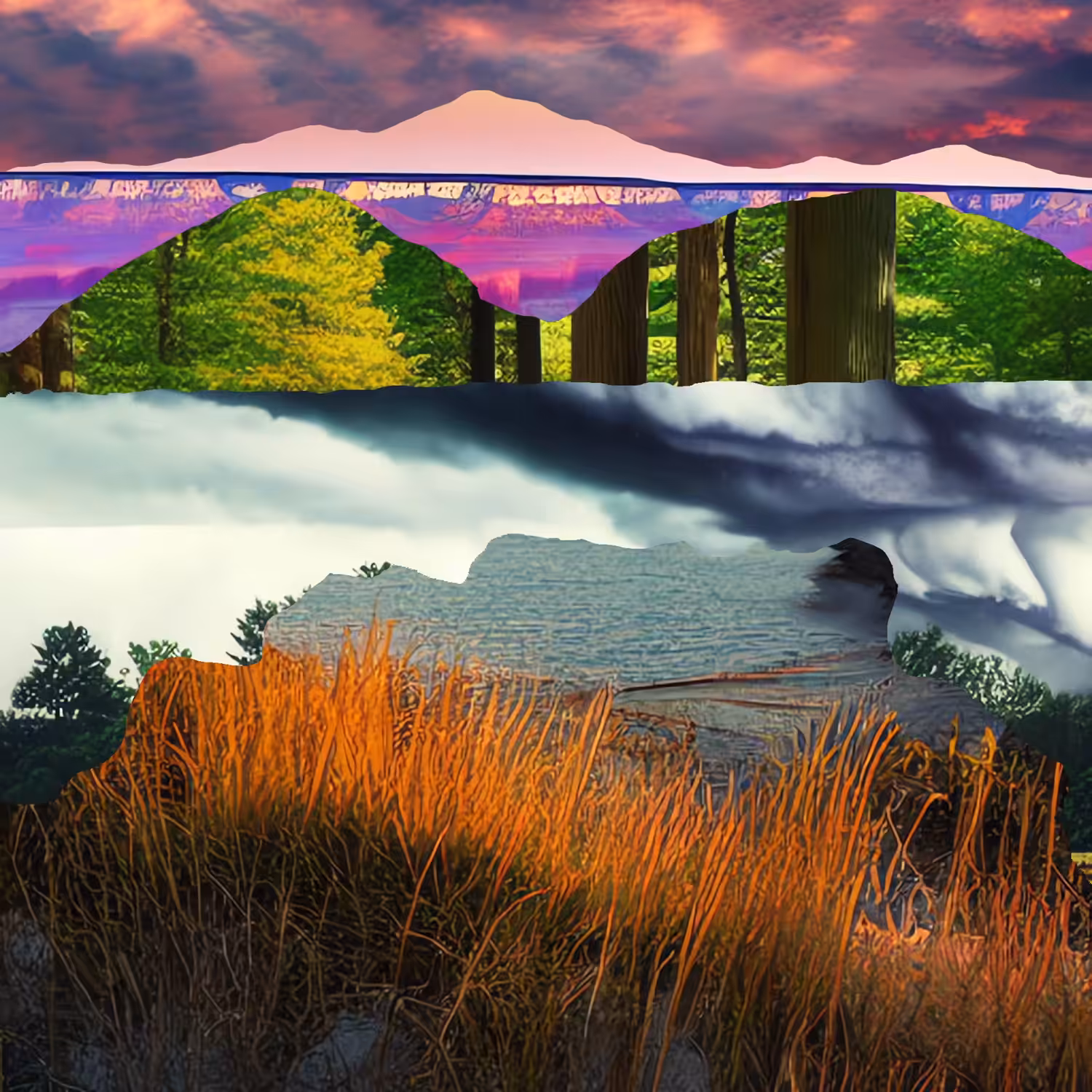 04C-36Land-20Mountains-42Sea-16Sky-45Trees