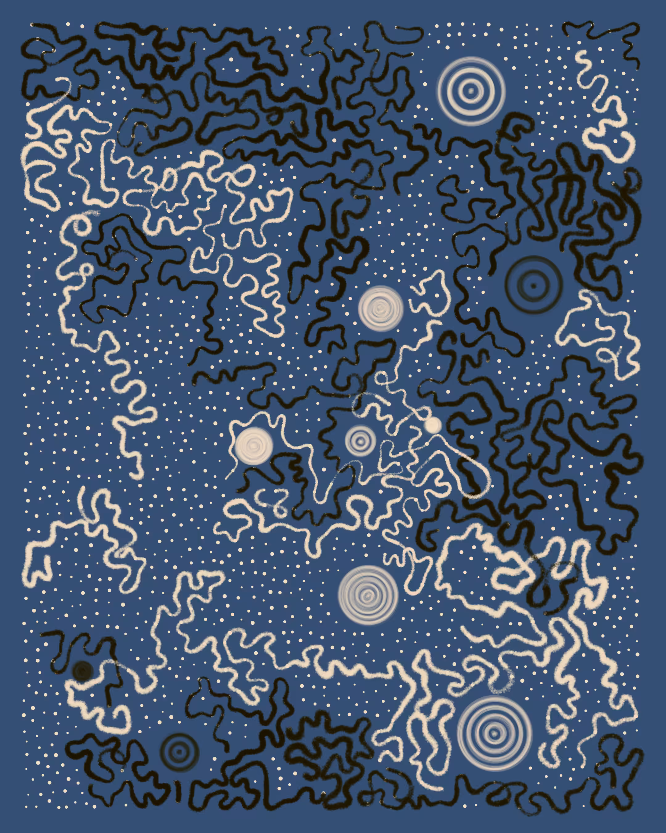 The Great Traversal #19