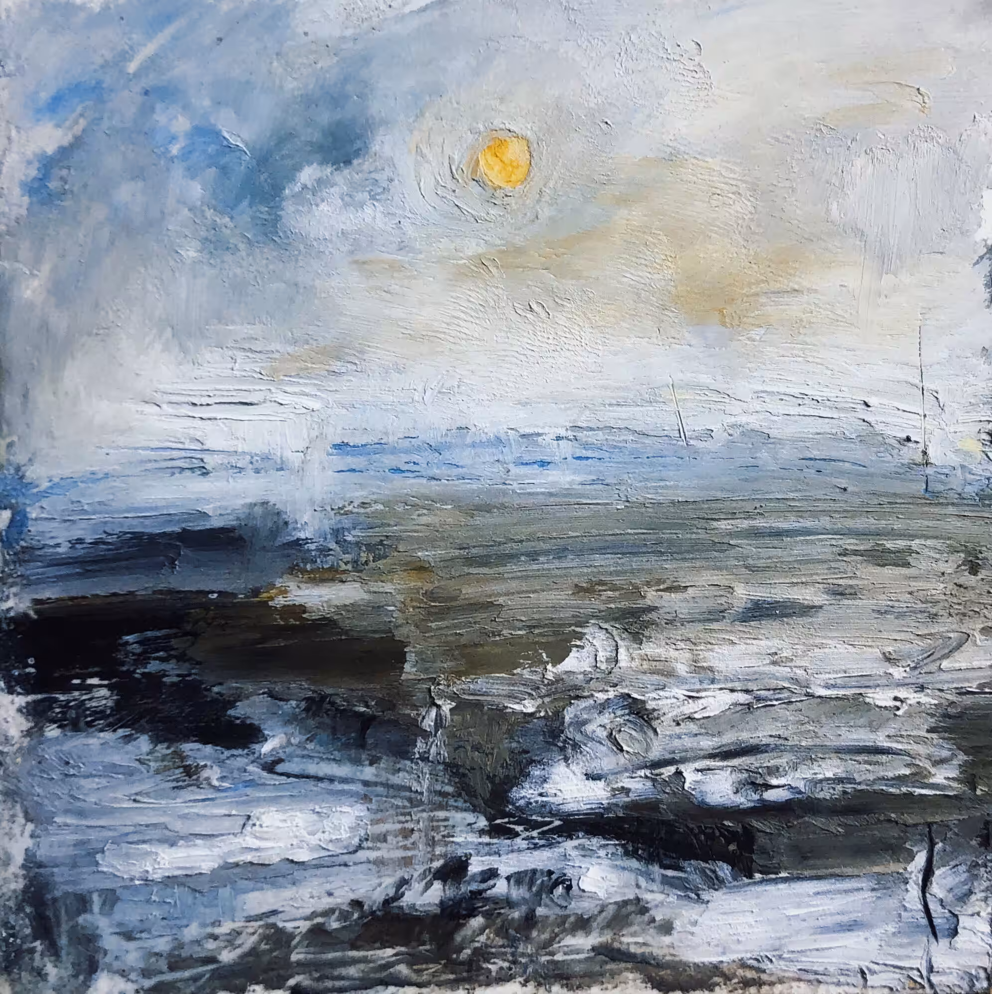 The Tides Of Winter #24/25