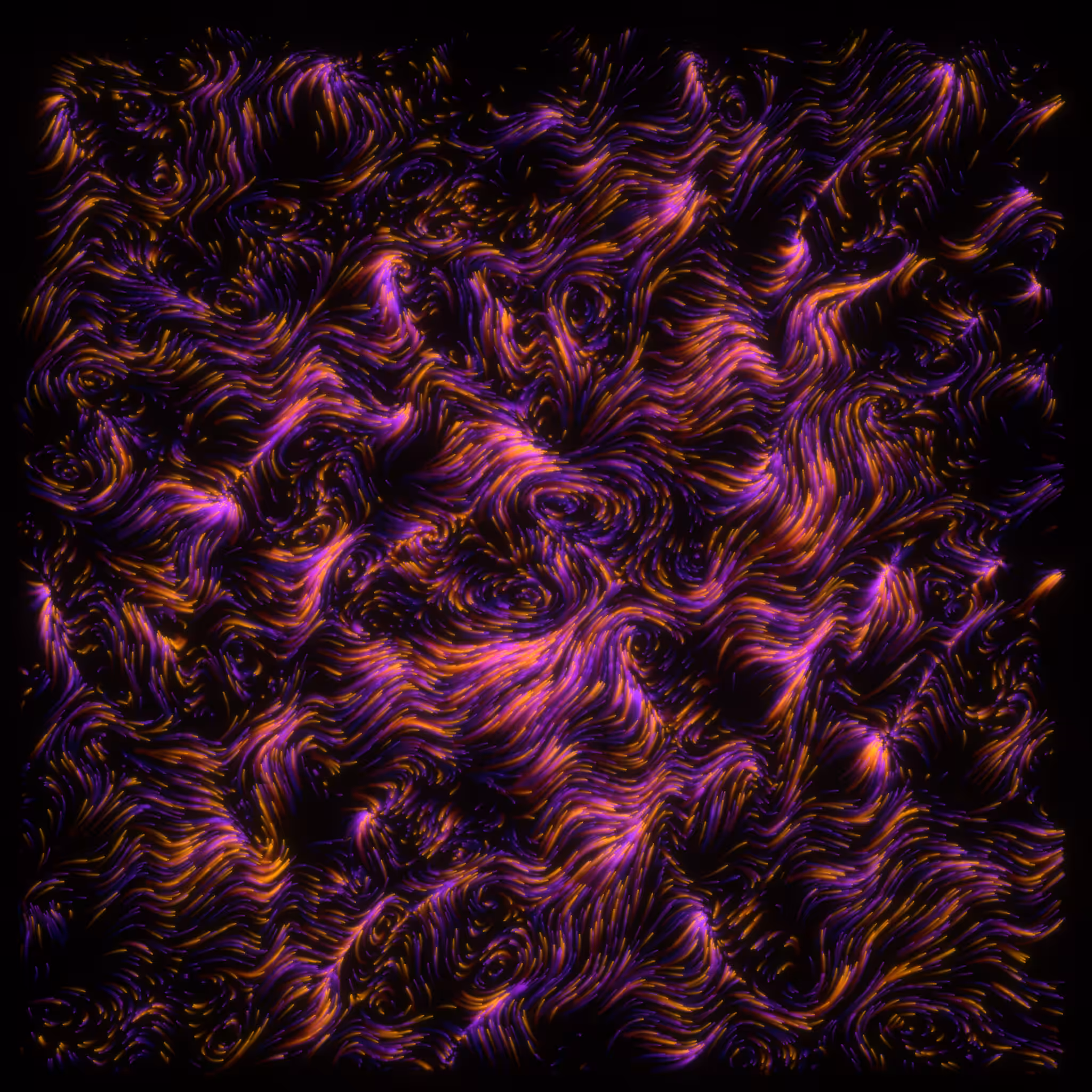 flow | meditations #789