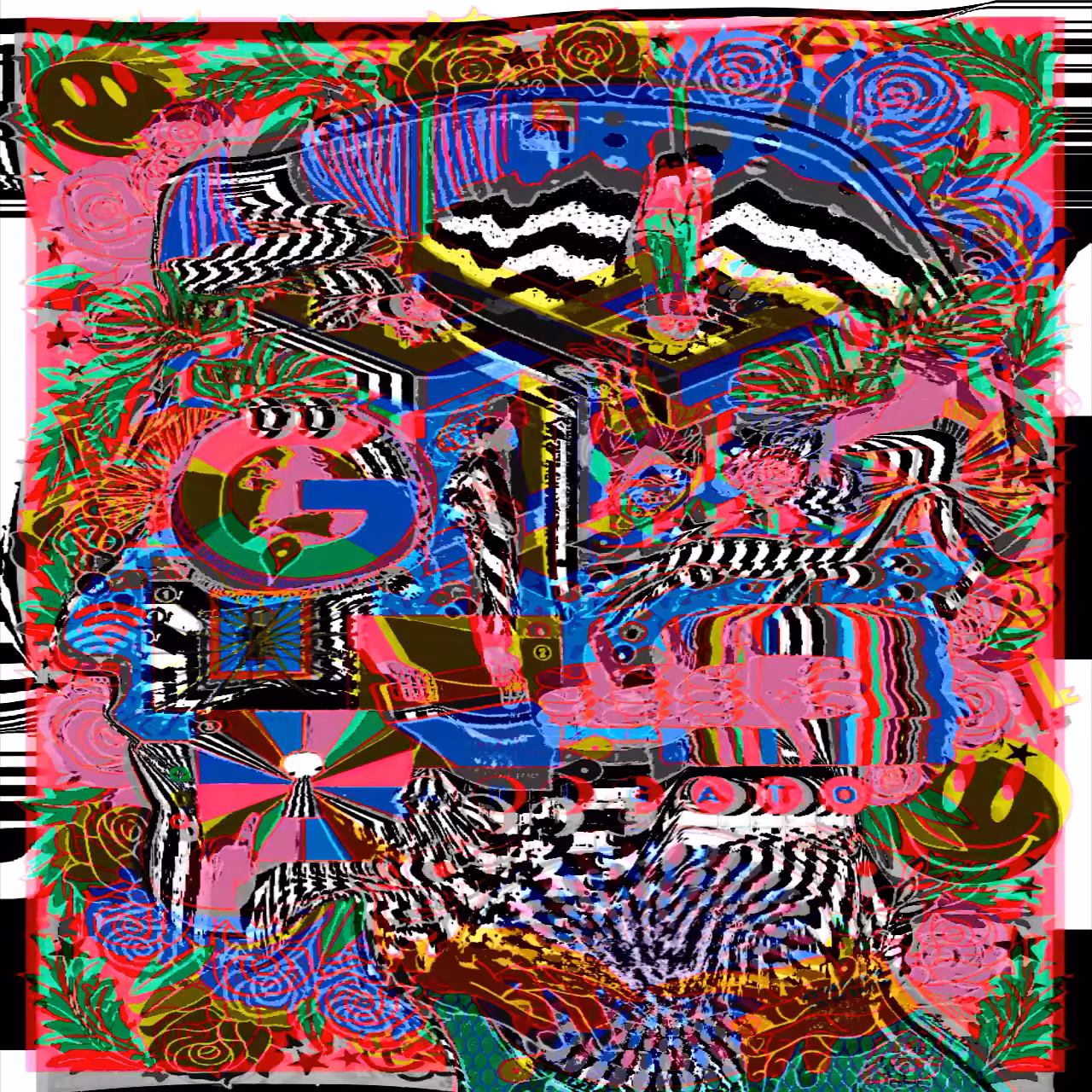 Goo