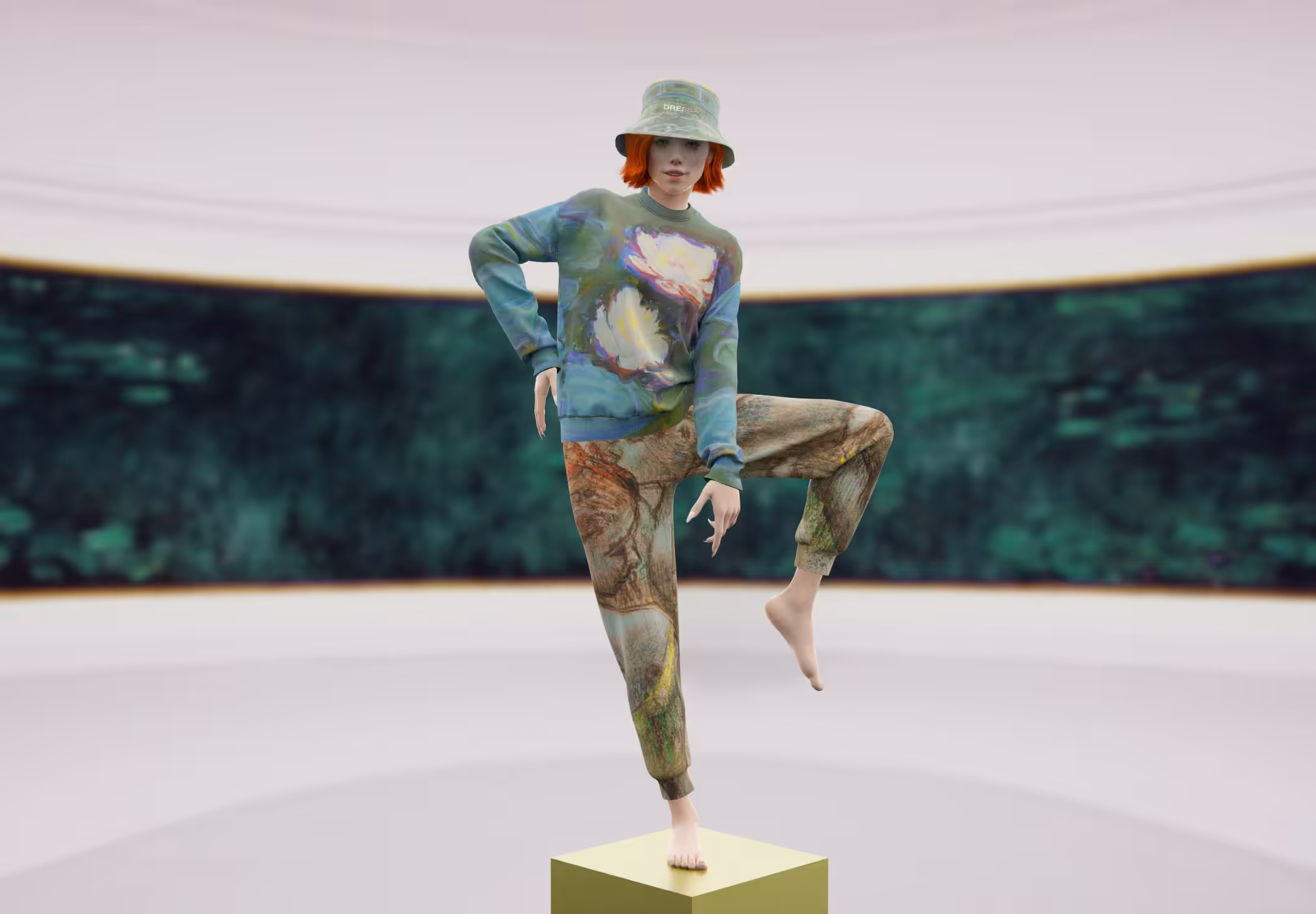 Art Collection #002