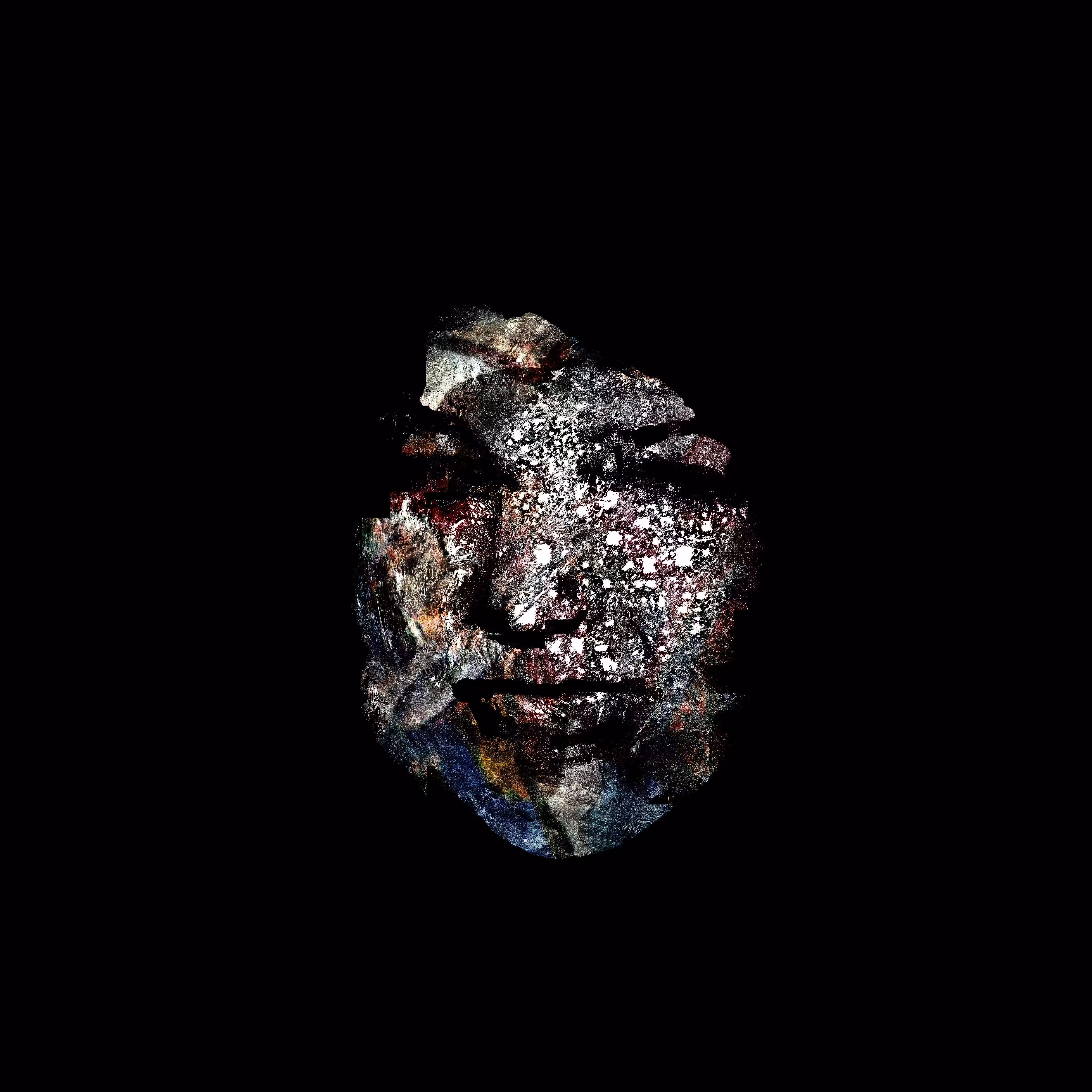 Portraits of the non-existent 1.7
