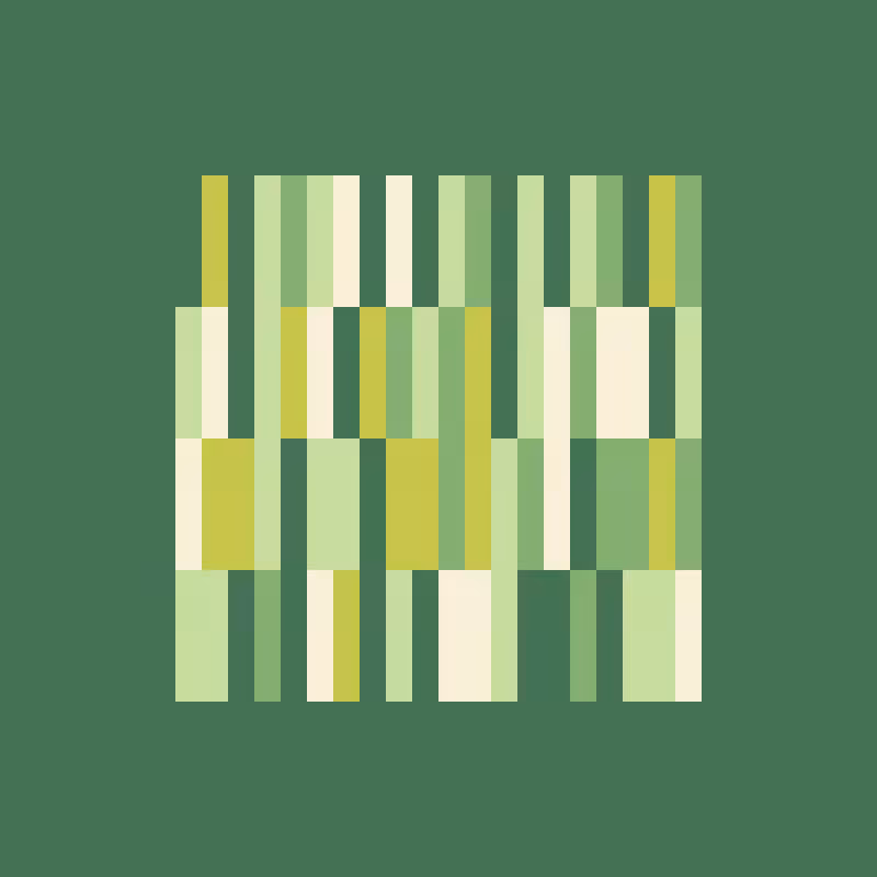 Colors! #5