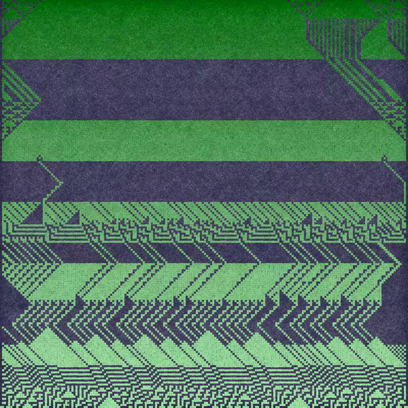 Metamorphosis #29