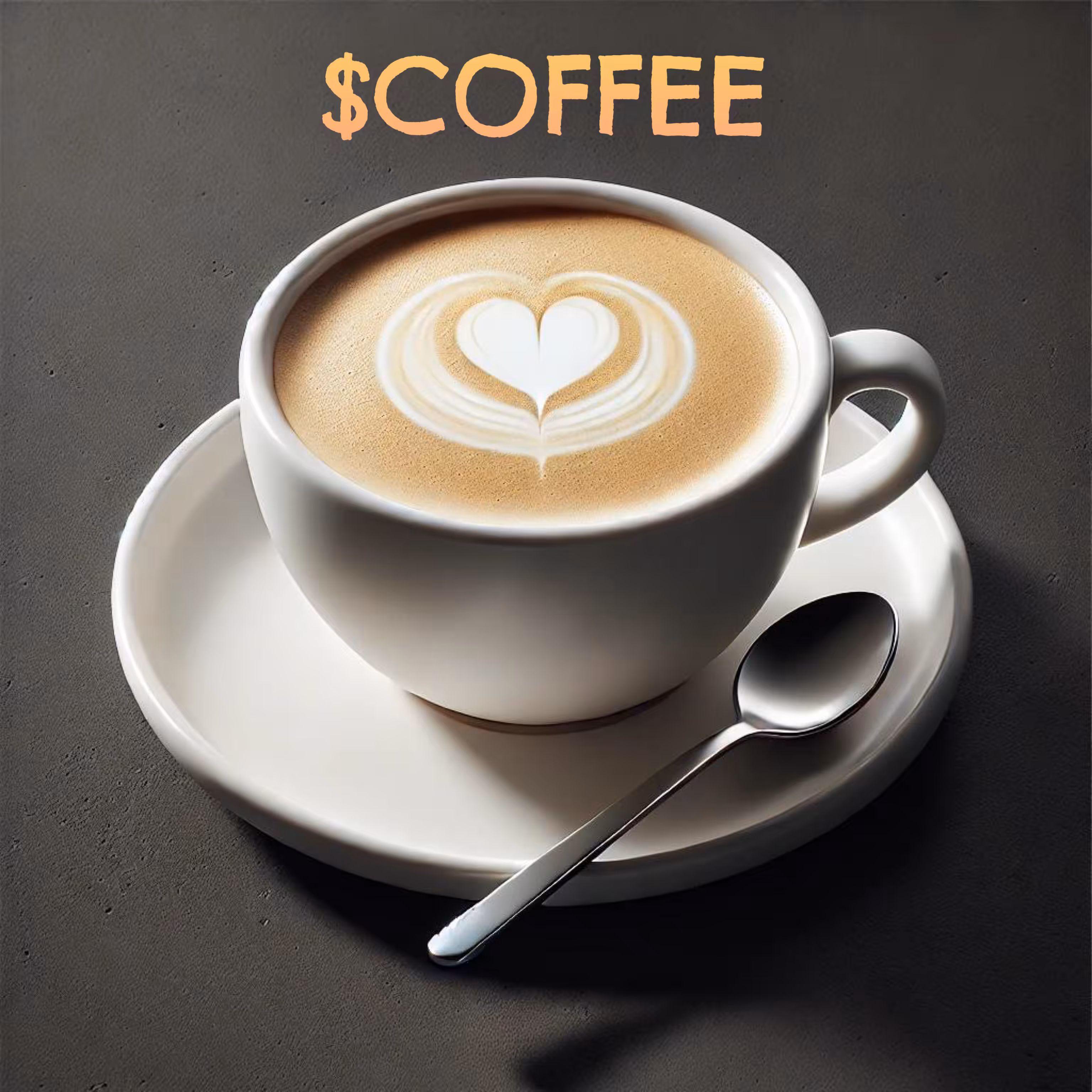$COFFEE