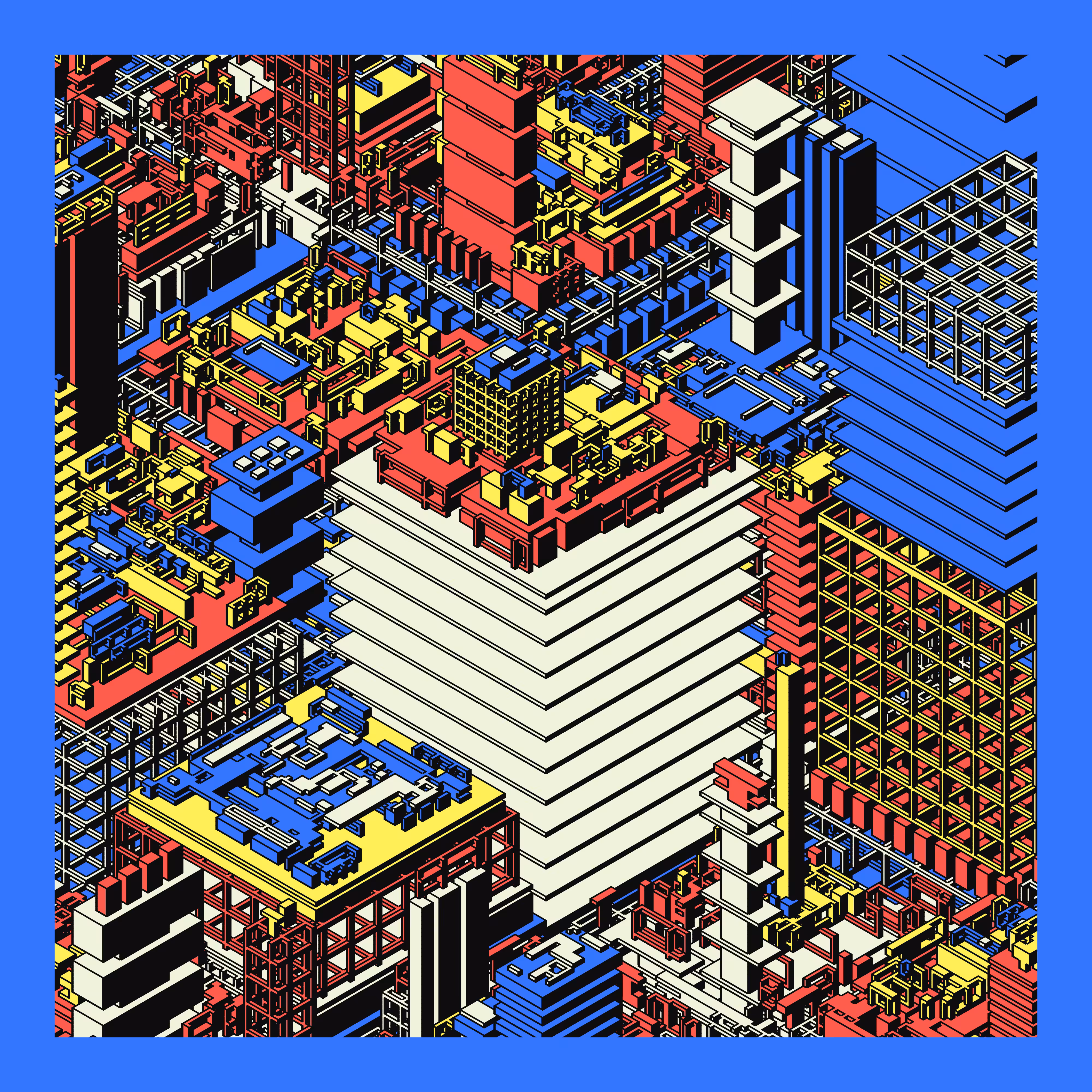 Plasticity #89