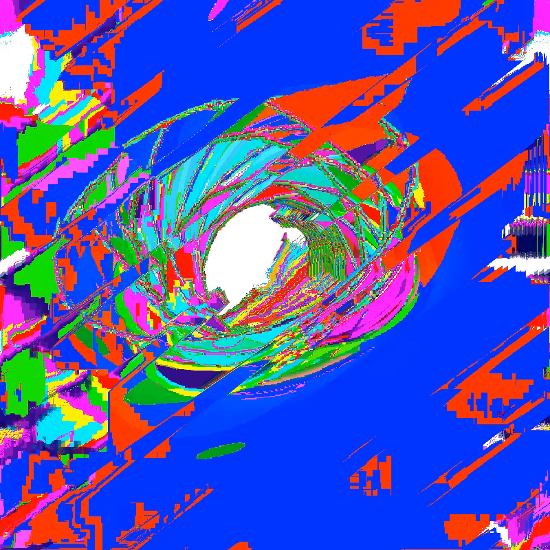 Magic Pixels #15