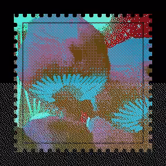 Stamps of Onablo #51