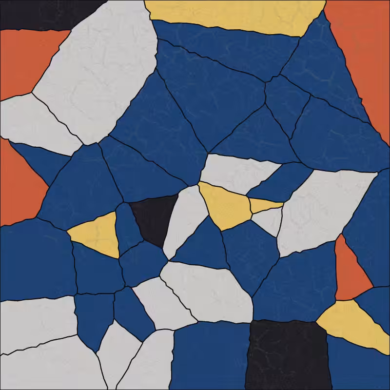Letters to Piet #25