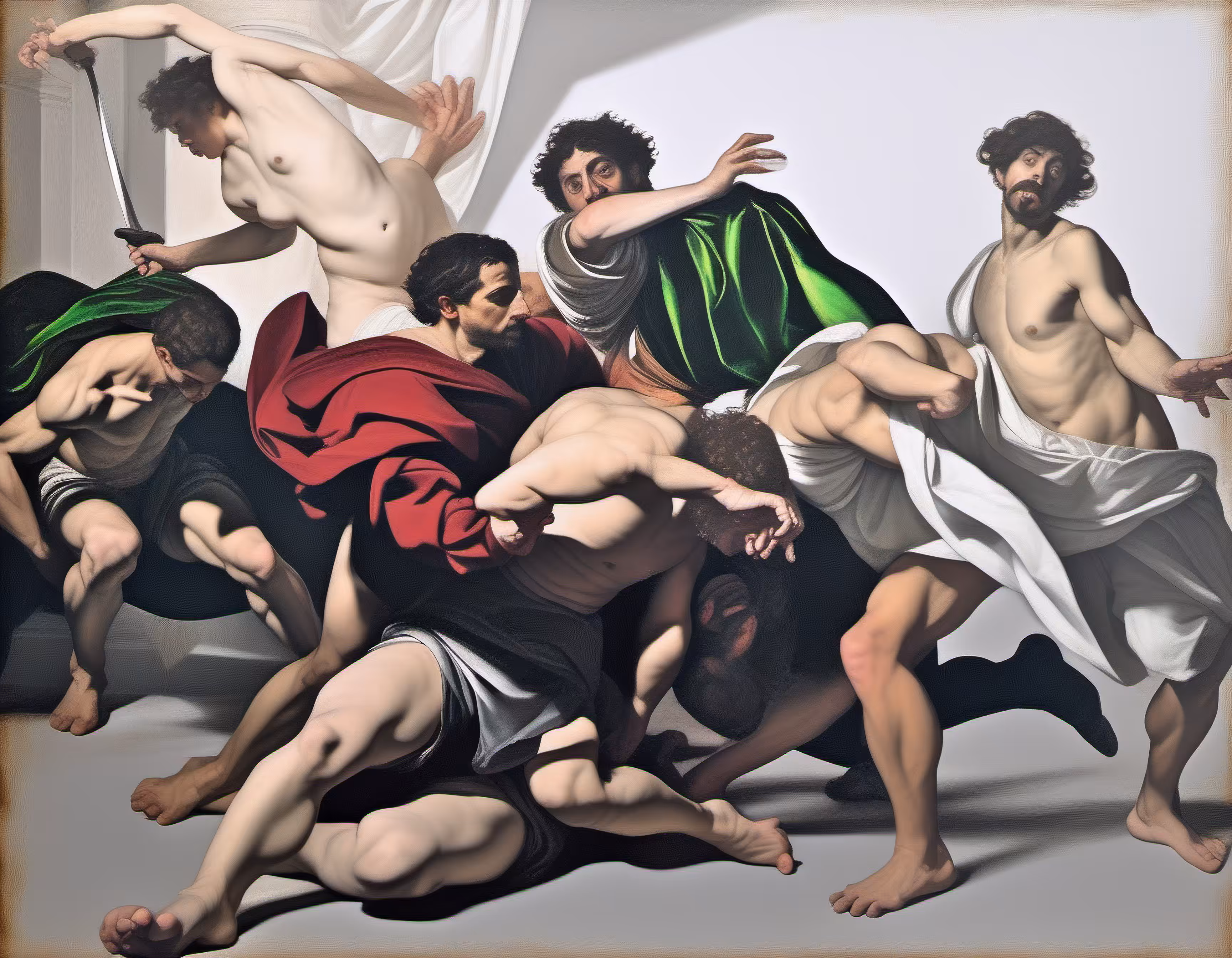 Baroque Studies #62