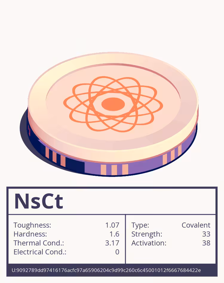 OTOM: NsCt molecule