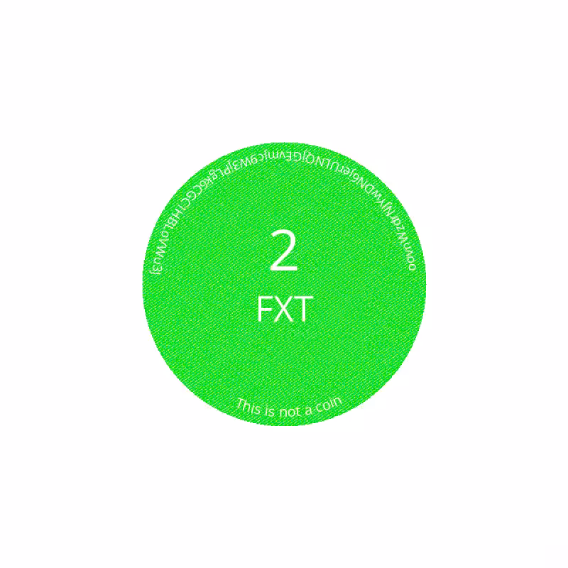 Currency 3.0 #4