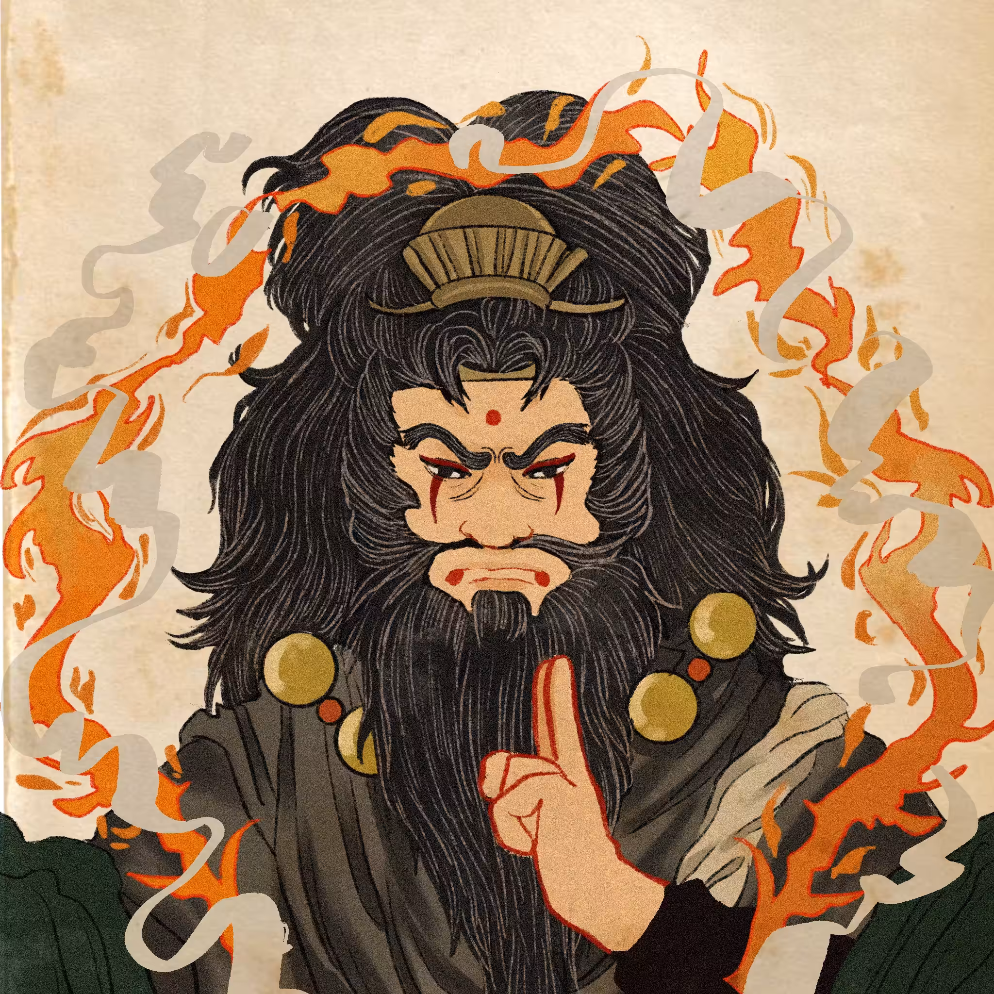 Susanoo no Mikoto