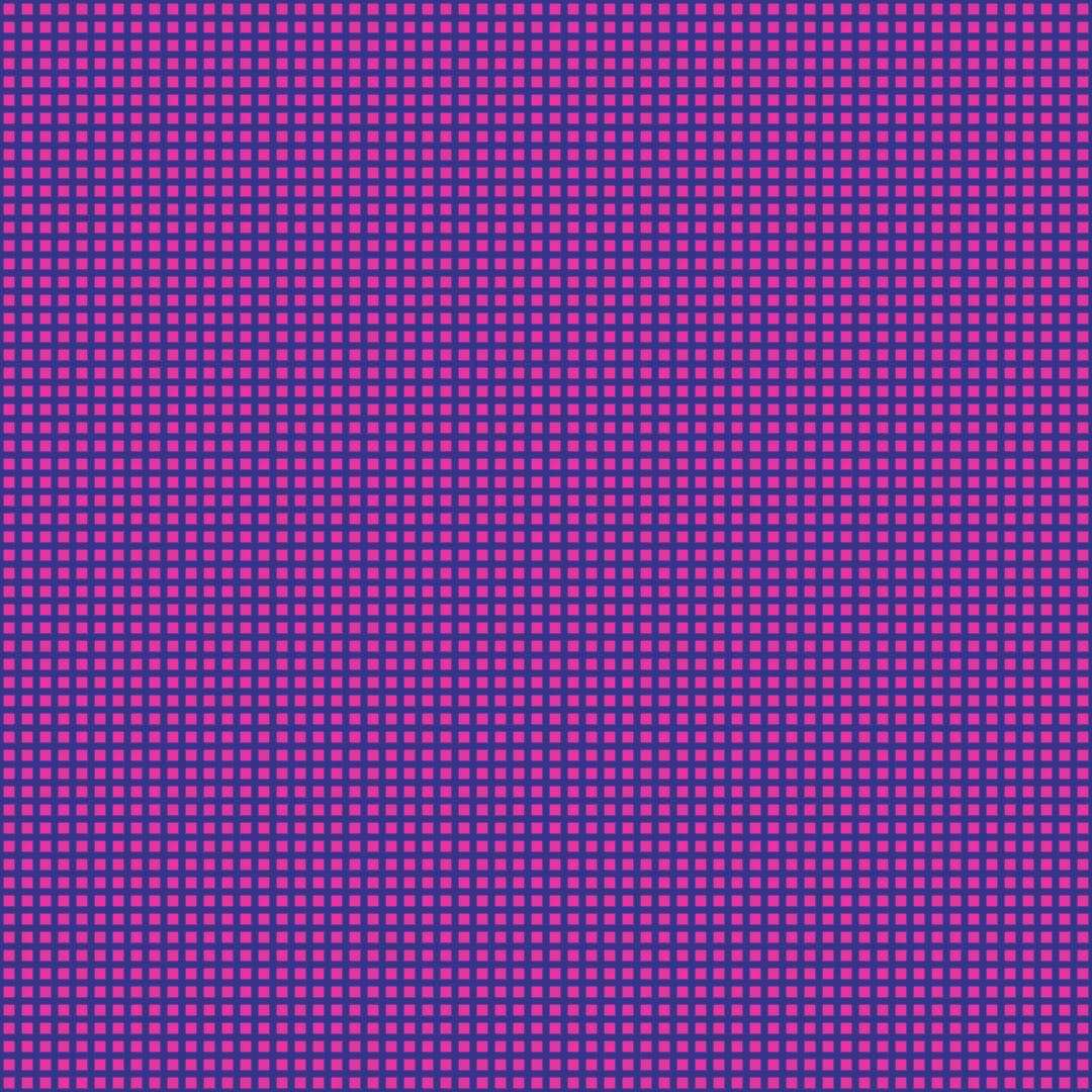 RGB Grid Experiment. . . #25