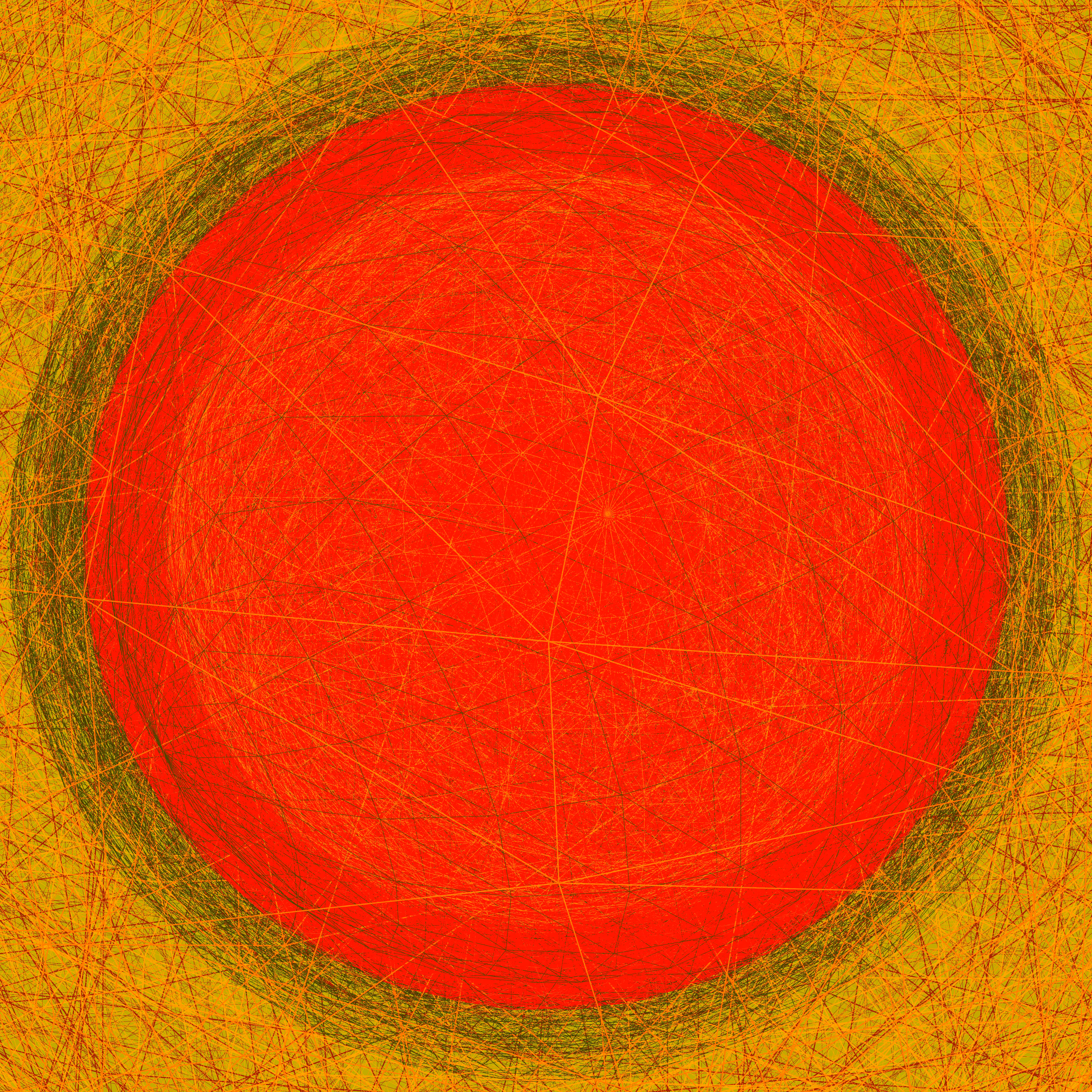 Sun Signals #0860