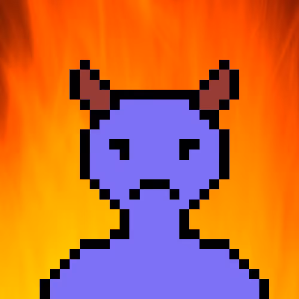 Series VI: PixelDeMN SVI 090