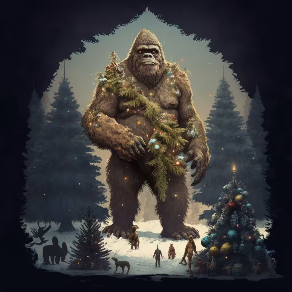 Woodland Holidays