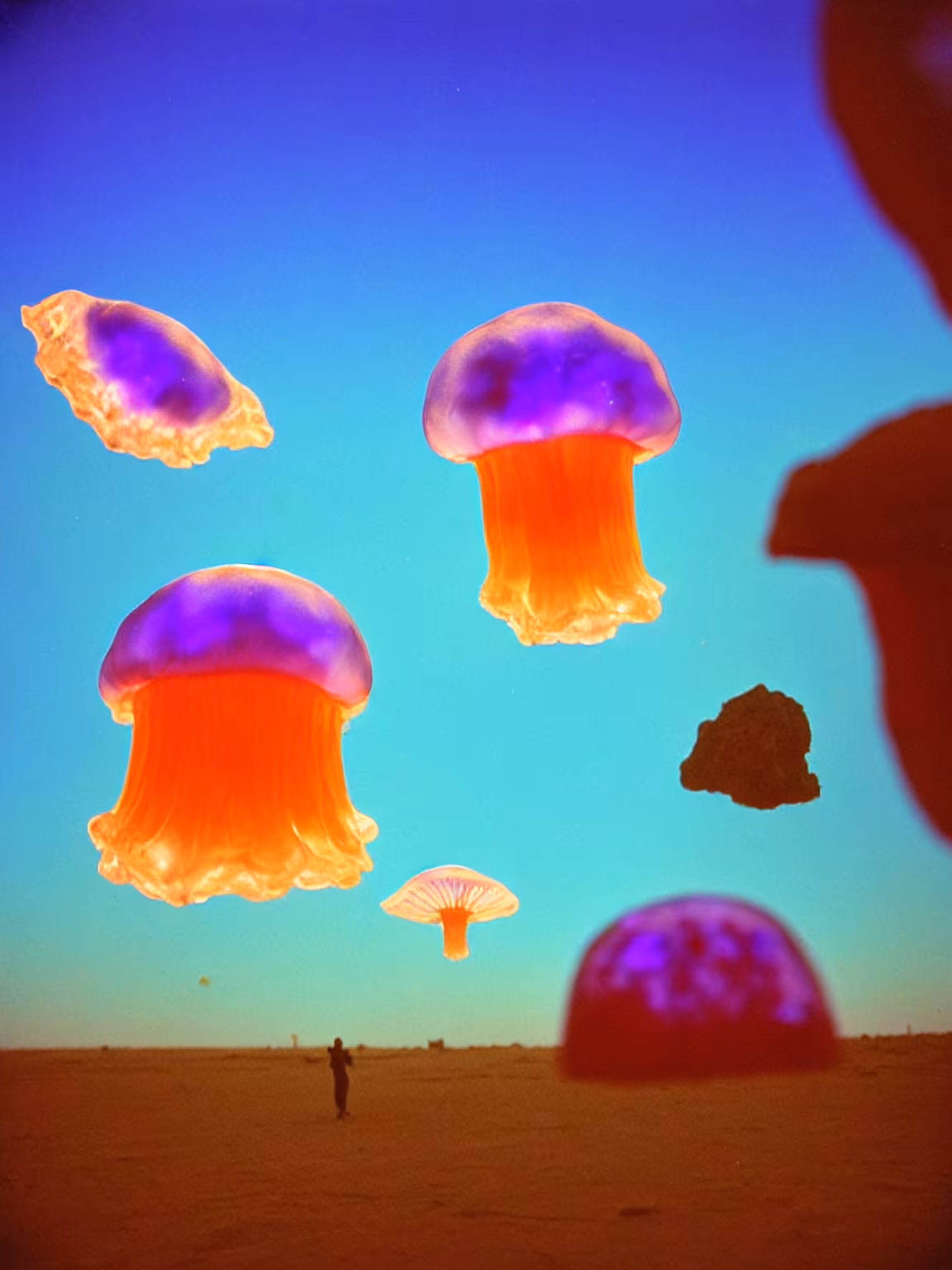 Year of the Jellyfish #94