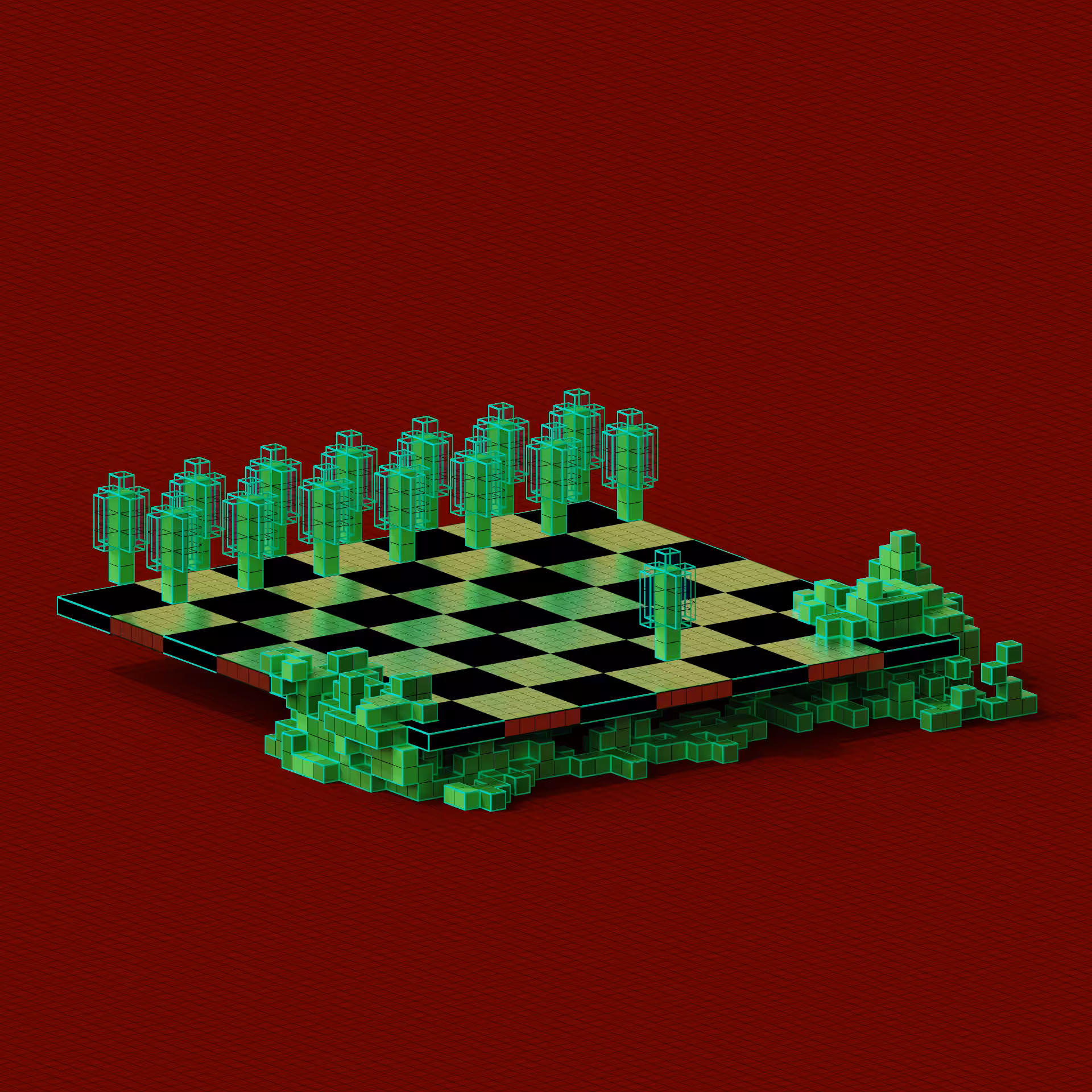 Invasion