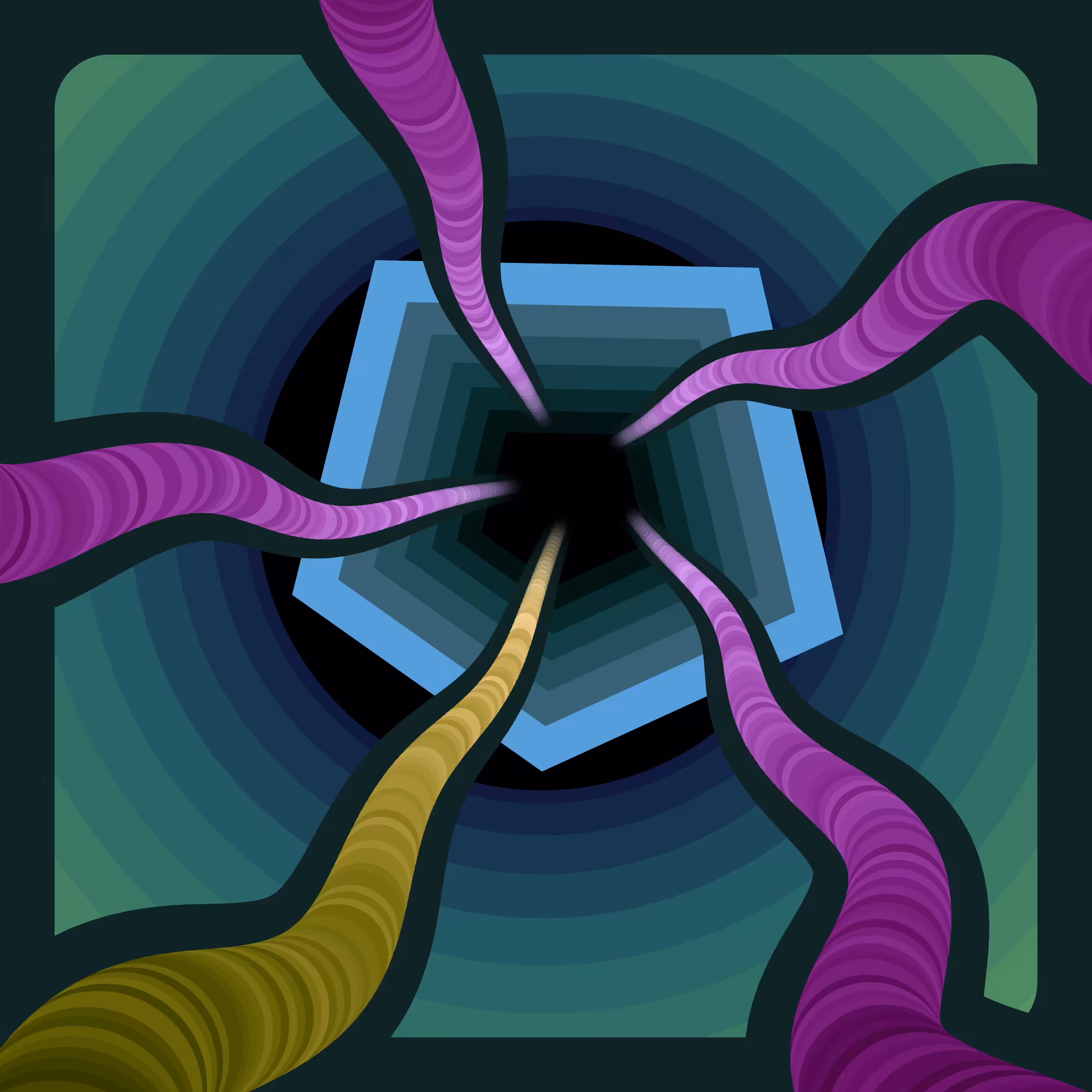Spaghettification #654