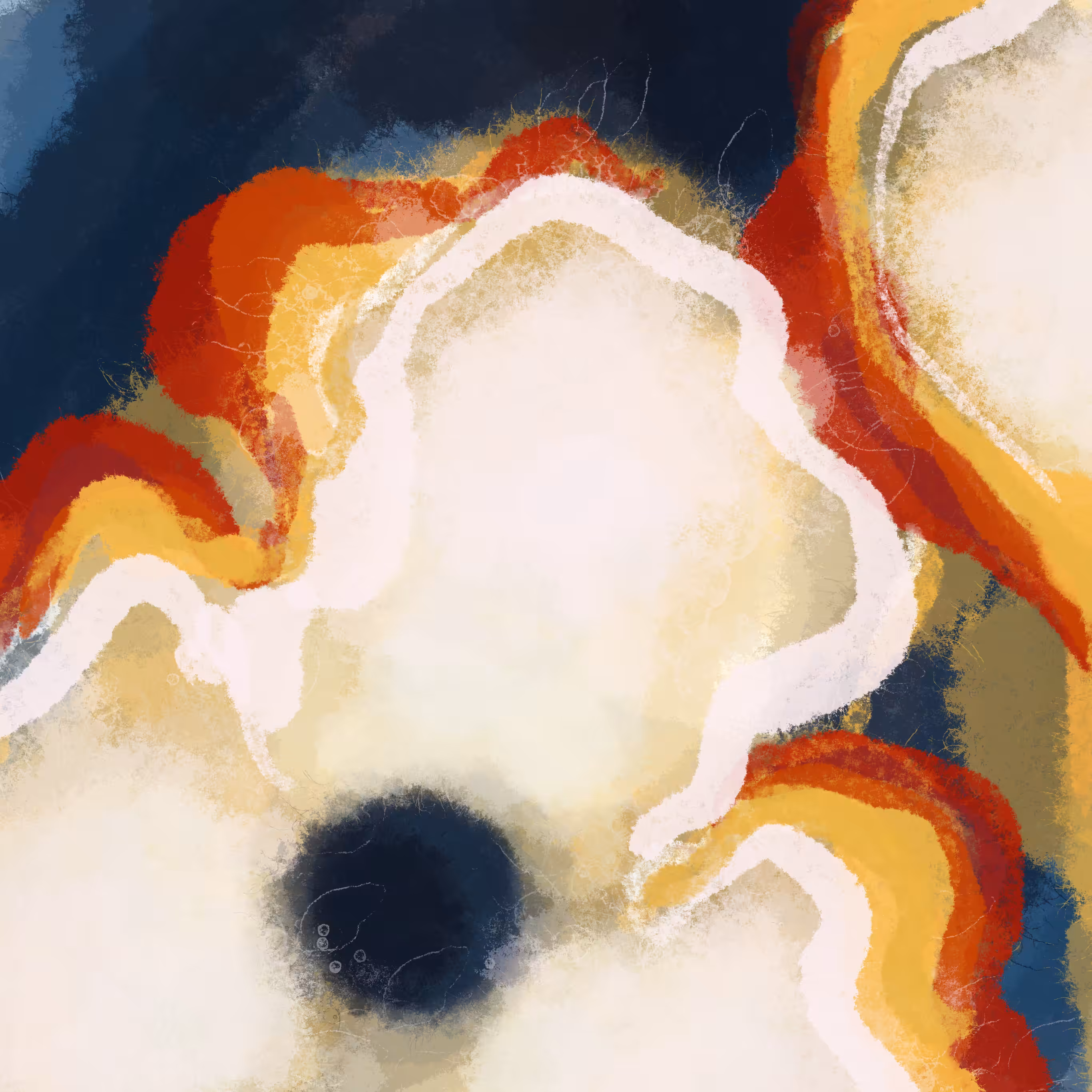 //nocturnalAbstracts: florals 3