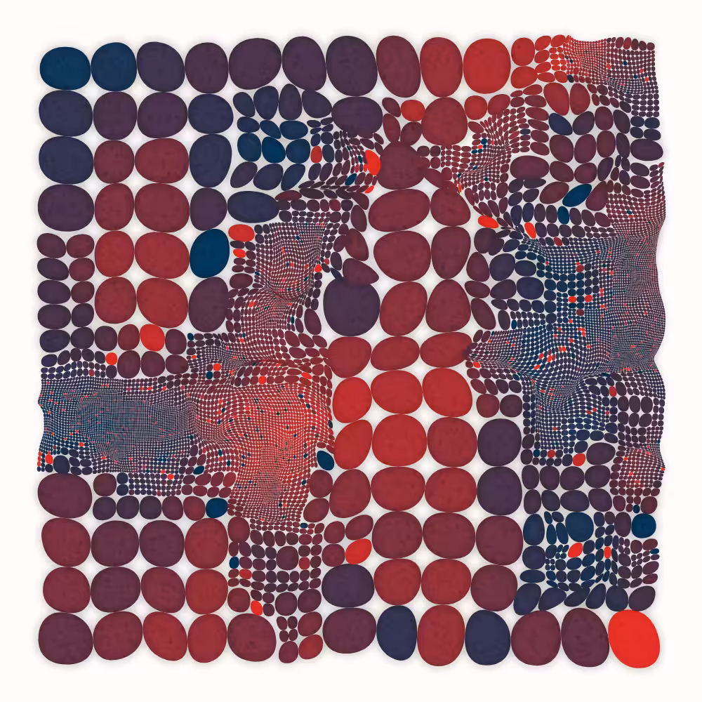 warpGrid #55