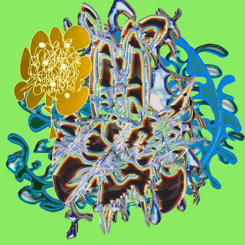 RABBIT HOL3 SPIN CYCL3 PART I #54