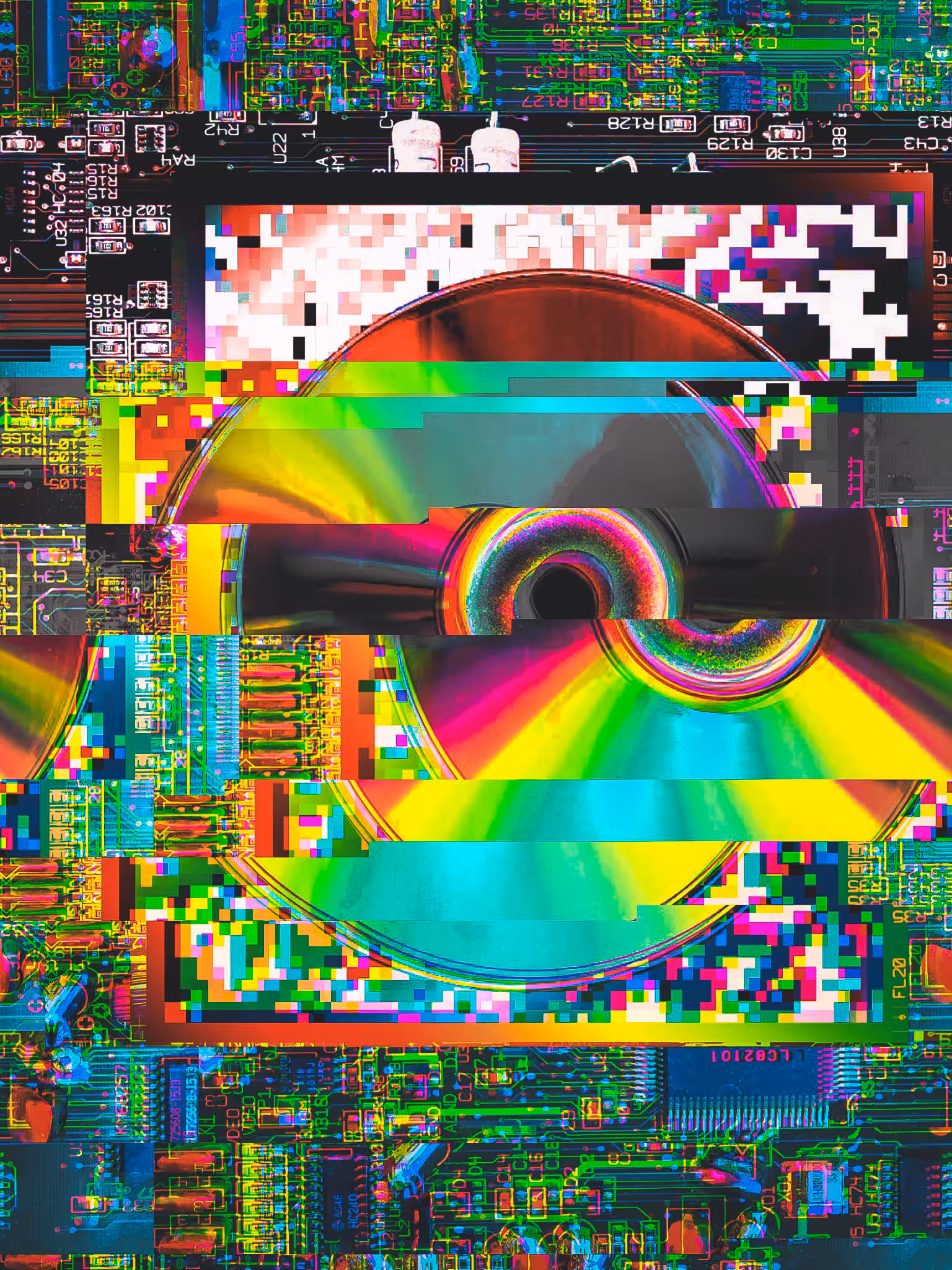 Motherboard