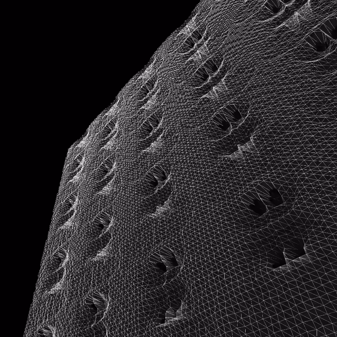 cyberwall genesis
